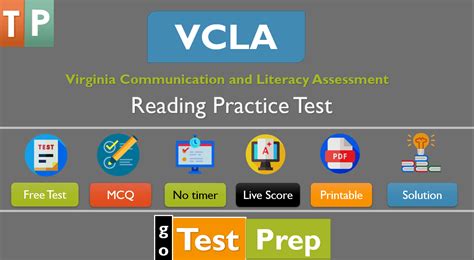 is the vcla test hard|free vcla reading practice test.